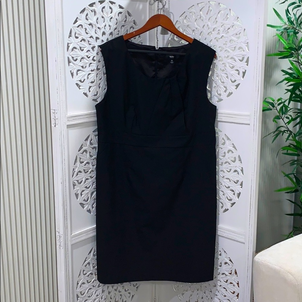 Mossimo Business Dress